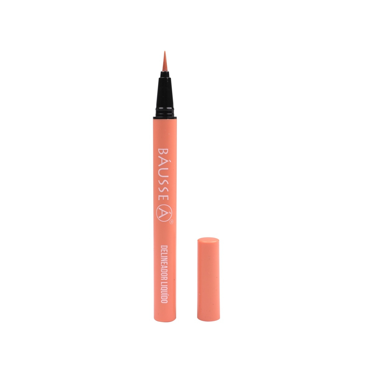 Delineador Plumon BYB032 Salmón