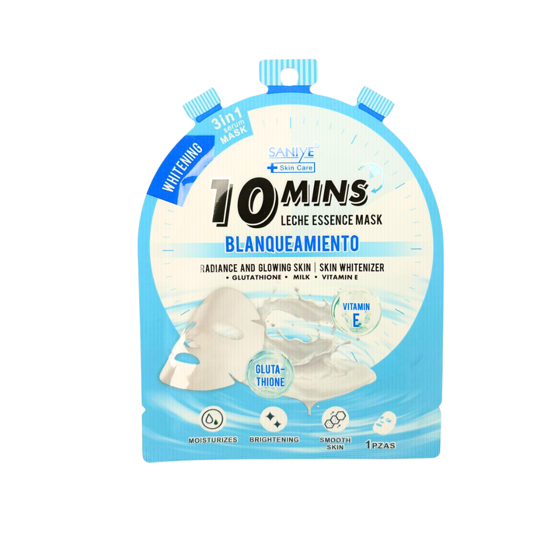 Mascarilla R7021-Blanqueamiento