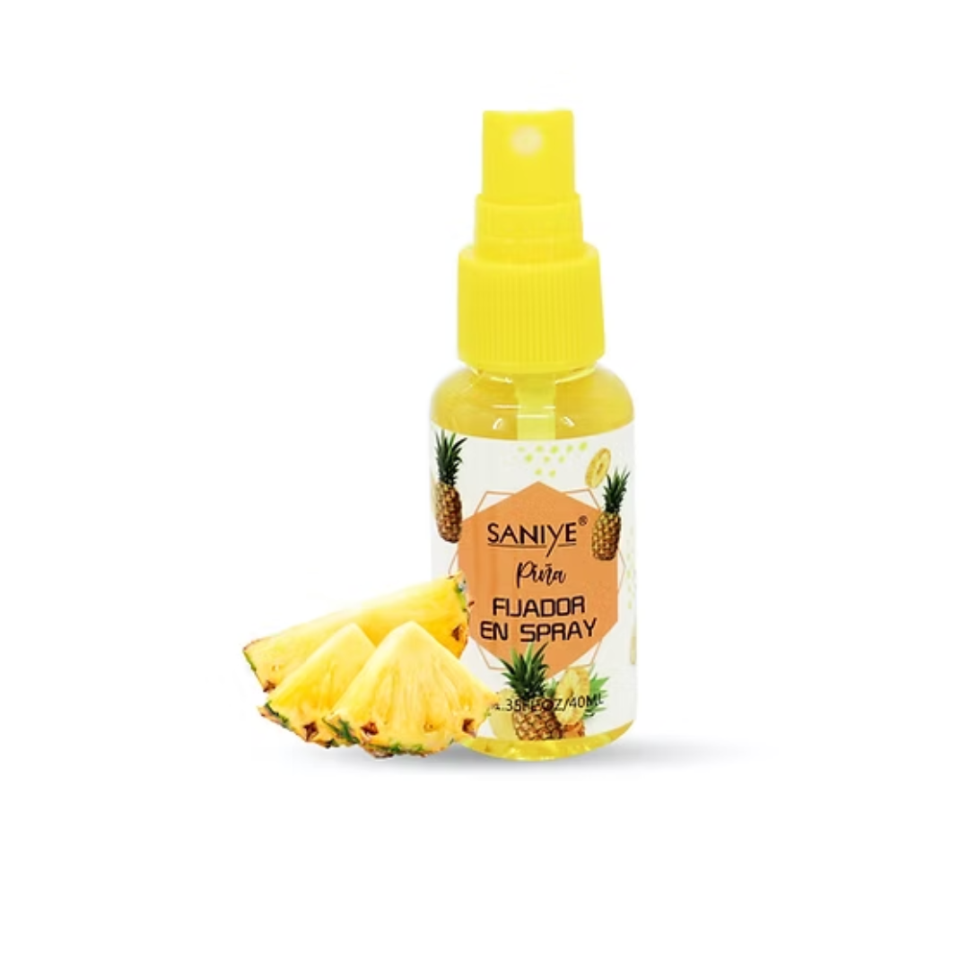 Fijador de maquillaje R3031-Piña