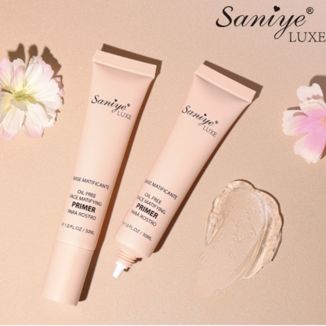 Primer de rostro Luxe LS008