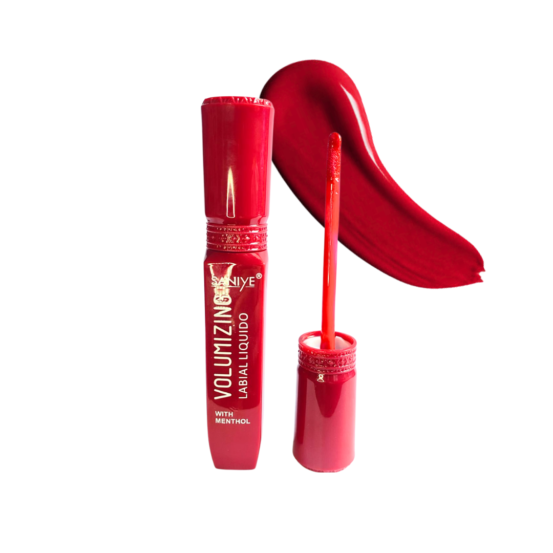 Gloss con color Voluminizing L1379-04