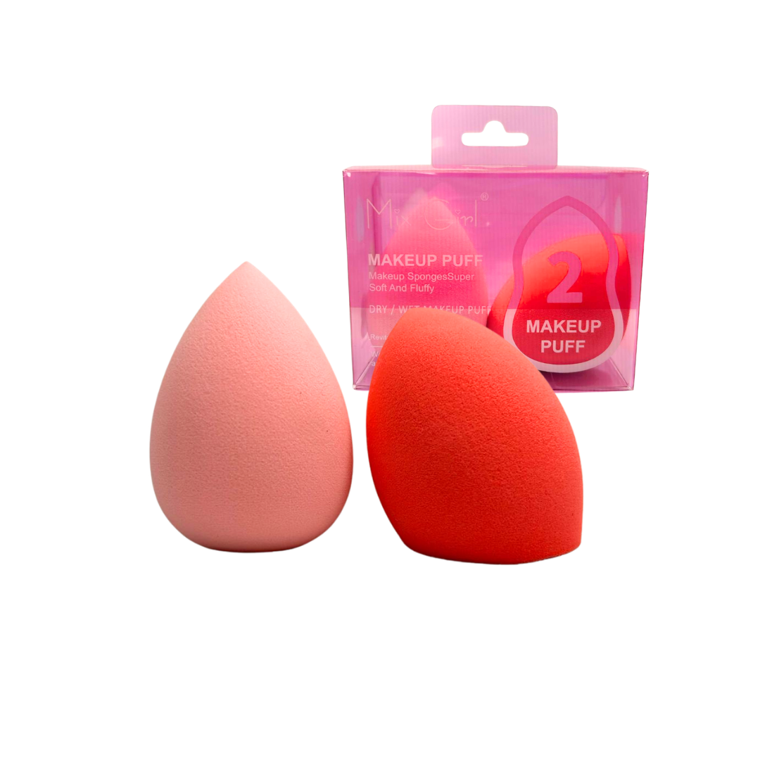 Set de Esponja Duo Y40