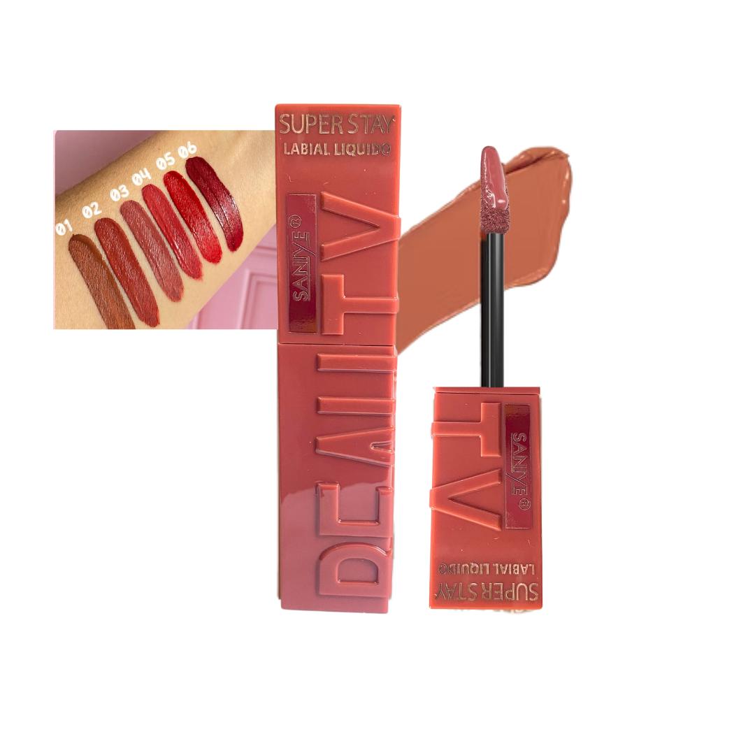 Labial Super Stay L1330-03