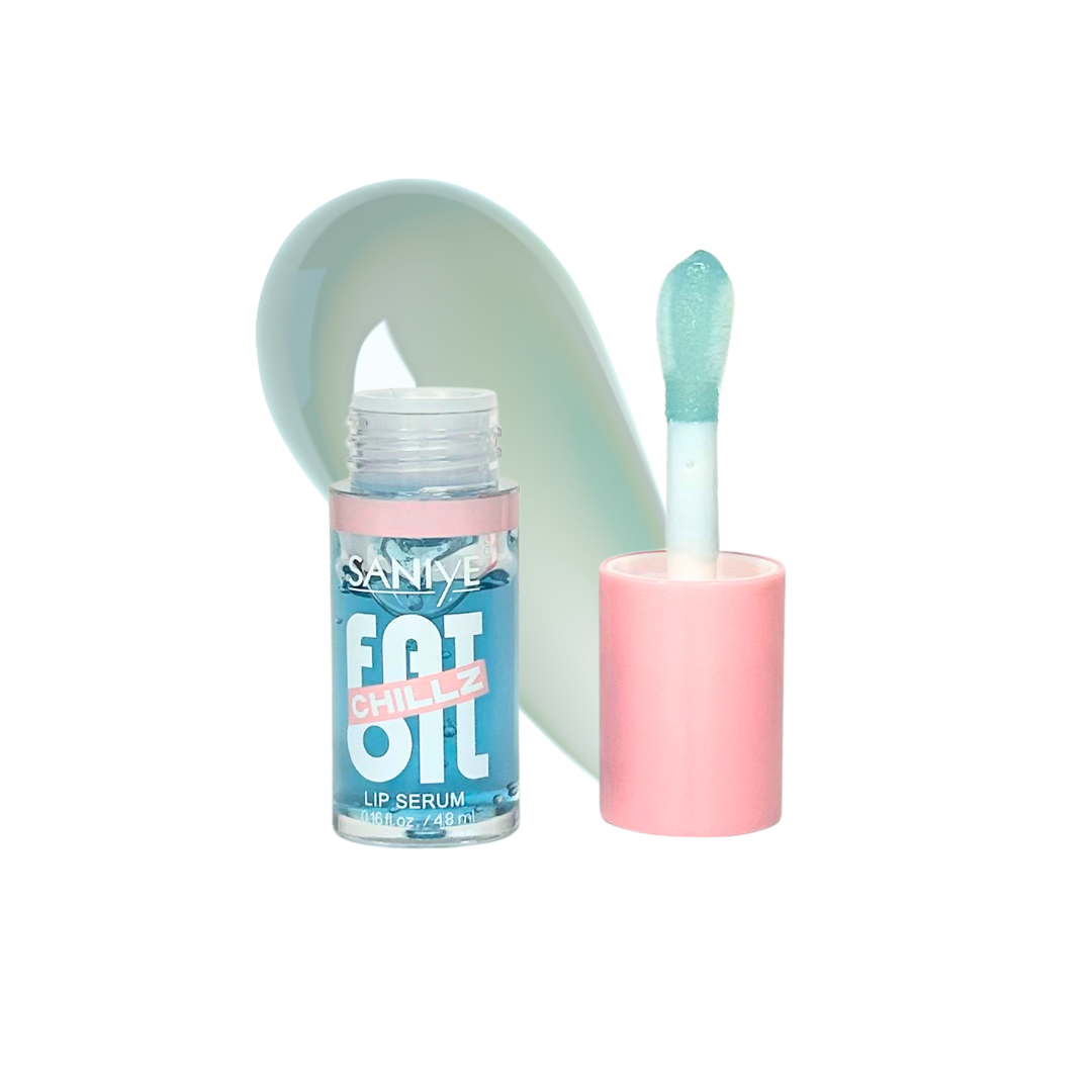 Lip Oil  FAT OIL L1437-04