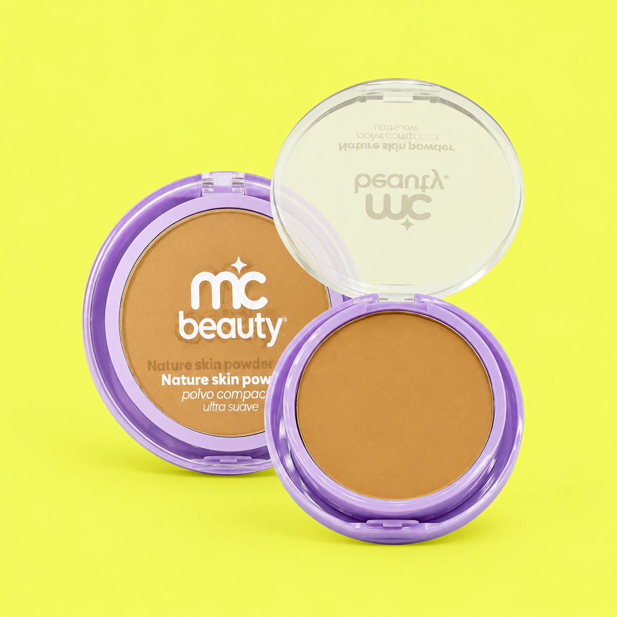 Polvo Nature Skin Powder-02